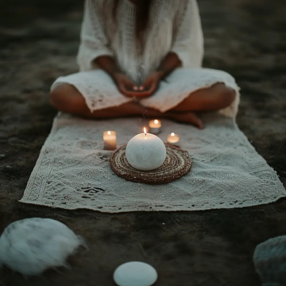 Rituales